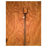 Frog Gig- Wood Handle 7