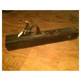 Wood Plane 20"l