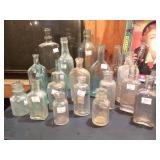 15+ Medicine Bottles
