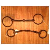Horse Bits