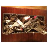 Lots of Advertising Bottle Openers