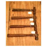 Primitive Hammers