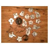 Cookie Cutters