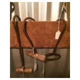 Hay Hooks