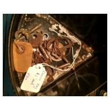 Lots of Keys- Showing Small Sample