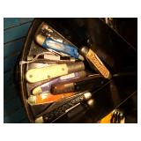 Pocket Knives