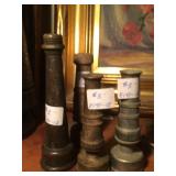 4 Water Hose Nozzles