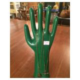 Ceramic Glove Display 14.5