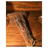 2 Sets of Hinges