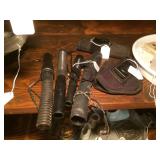 Calls & Holsters