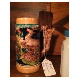 German Stein 5"h