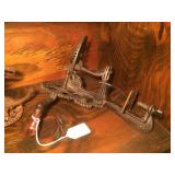 Apple Peeler
