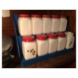 Double Decker Spice Set
