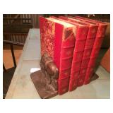 Set of  Books
