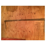 Two Man Saw 5