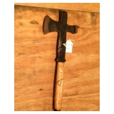 Antique 4 N 1 Tool 