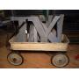 Industrial & Primitive Christmas Sale