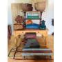 Antique Rovers Barn Sale