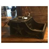 Antique Rovers Post Show Auction