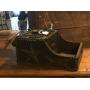 Antique Rovers Post Show Auction