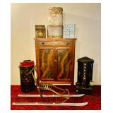 AR Early Spring Pre Round Top Sale