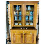 Antique Rovers Round Top Auction 