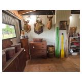 40% to 50% off oars
