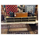40% off cubby 