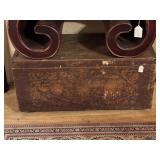50% off trunk 