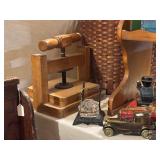 50% off book press 