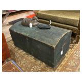 40% off green trunk 