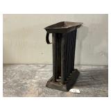  12 Tube Candle Mold