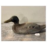 Mallard Drake Decoy