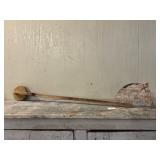  Stick or Hobby Horse