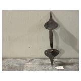 18th Century Suffolk Style Door Handle