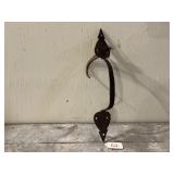 18th Century Suffolk Style Door Handle