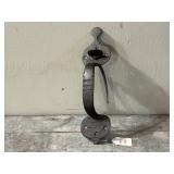 18th Century Suffolk Style Door Handle