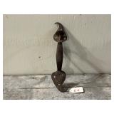 18th Century Suffolk Style Door Handle