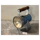 Star Headlight & Lantern Co Light