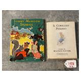 Sunny Meadow Stories & Peter Rabbit Books