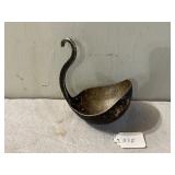1930-40 Reproduction Hanging Grease Light