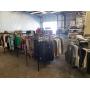 Isles of clothes