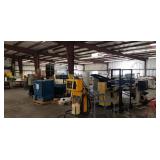 Everything must go liquidation sale!