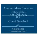 1610 Norman St, Due to weather cancellations no Sale Monday