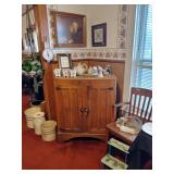  713 Park St, Burkburnett, TX