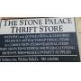 The Stone Palace 1205 Indiana Ave