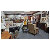 RestateD Estate Sales and Consignment