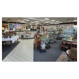 RestateD Estate Sales and Consignment