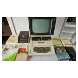 Vintage Apple Computer