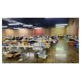 $10 fill a tote $5 A Bag unless otherwise Marked 1211 Indiana Ave, WF